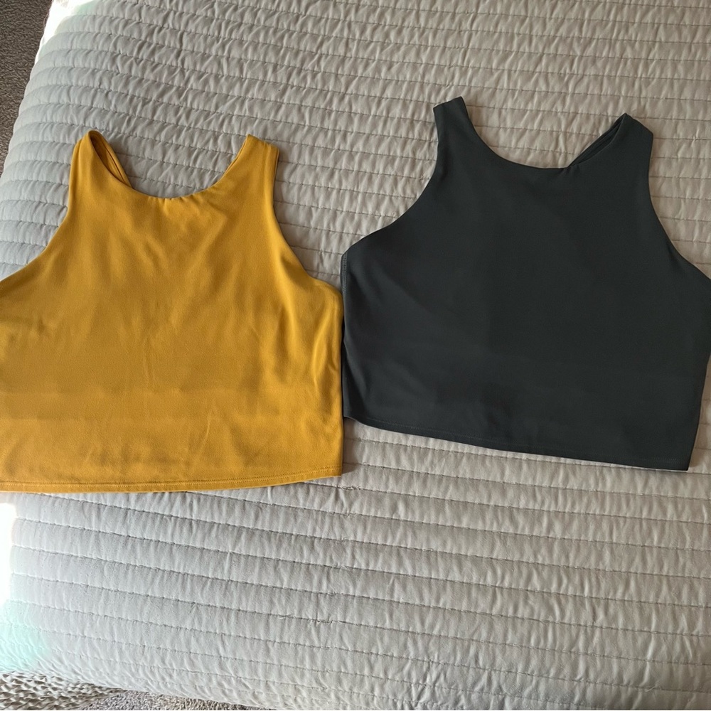 Couscous Crop D/DD bundle